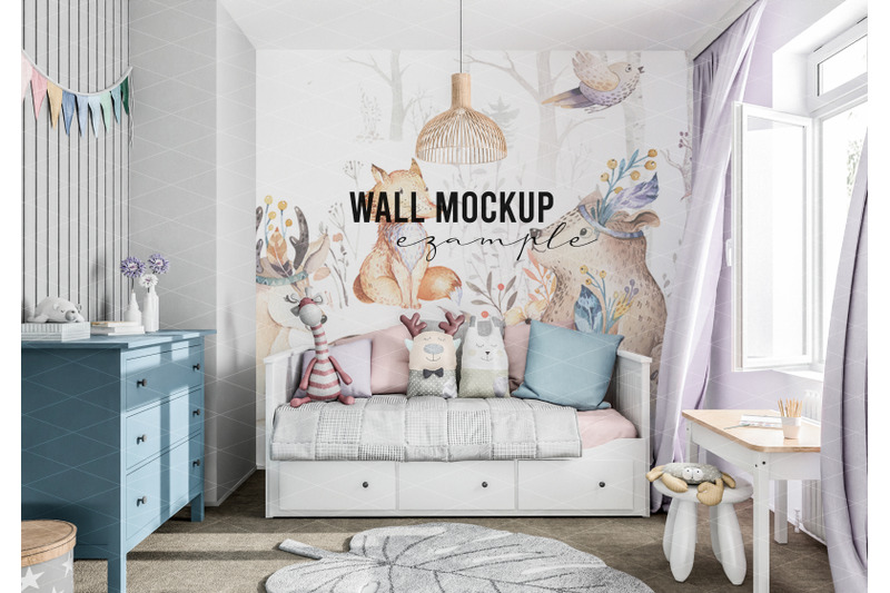 wall-mockup-wall-paper-mockup