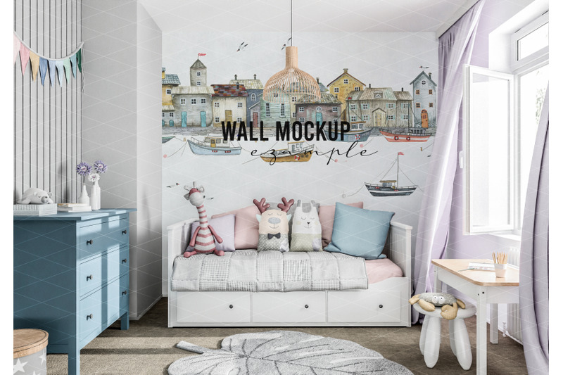 wall-mockup-wall-paper-mockup