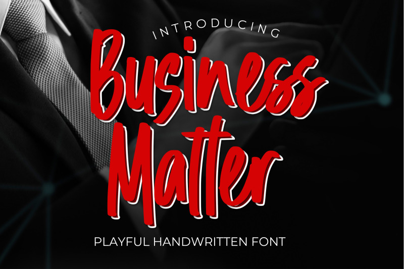 business-matter