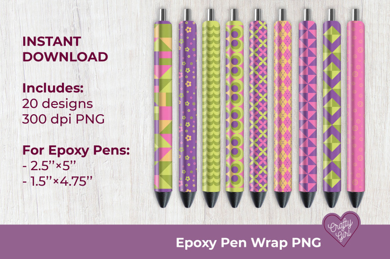 20-retro-hippie-epoxy-pen-seamless-wrap-sublimations