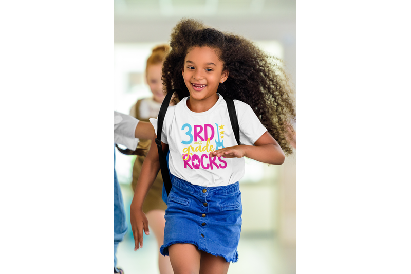 3rd-grade-rocks-back-to-school-svg-third-grader-t-shirt-design-for-k