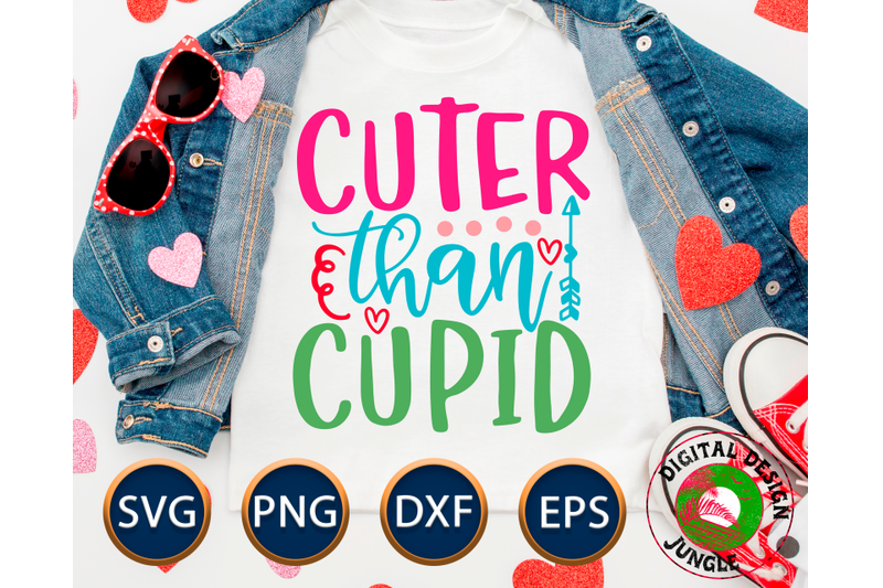 cuter-than-cupid-st-valentine-039-s-day-fun-quote-for-kids