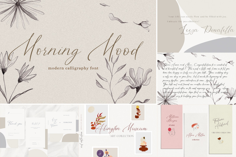 the-modern-calligraphy-font-bundle