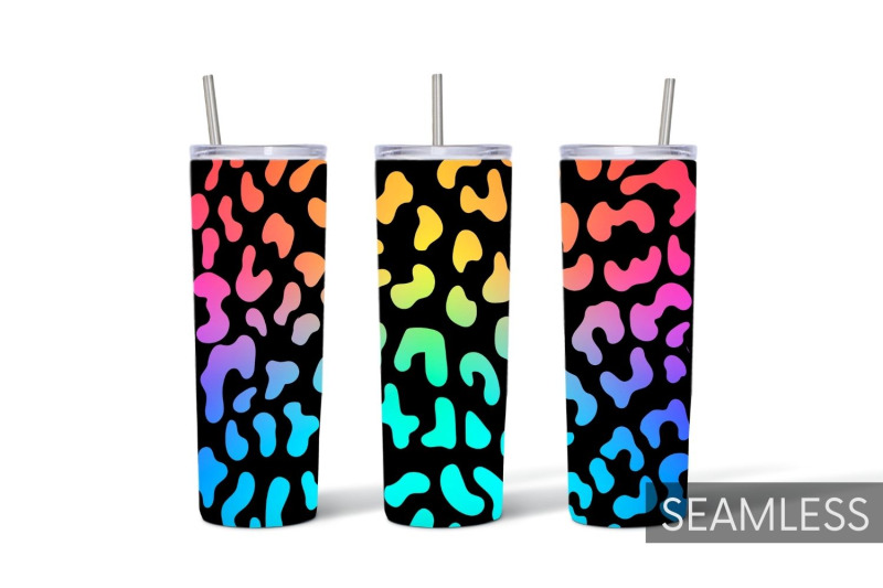 animal-skin-tumbler-sublimation