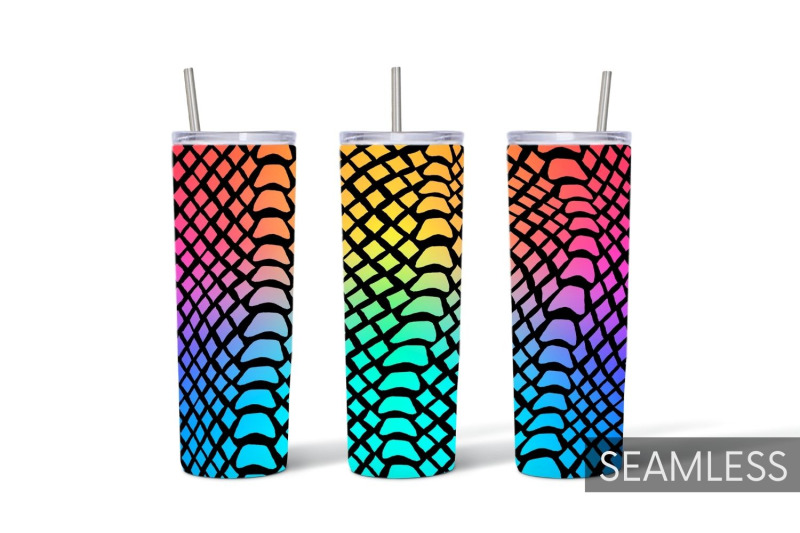 animal-skin-tumbler-sublimation