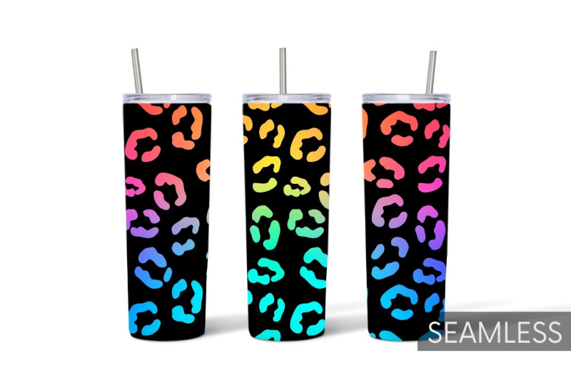 animal-skin-tumbler-sublimation