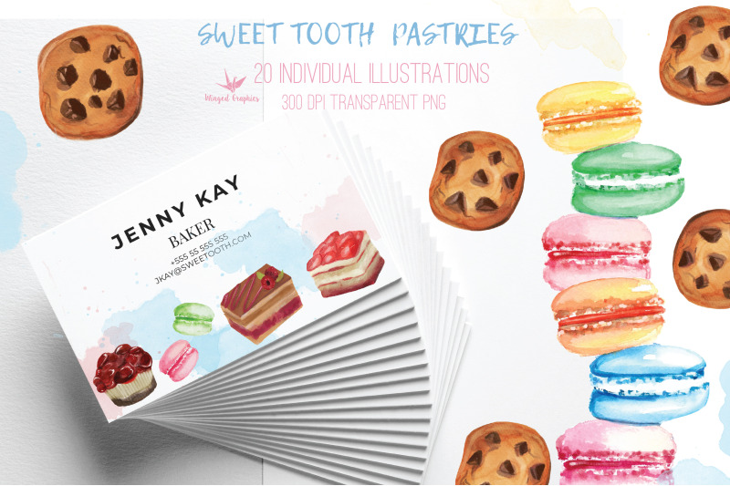 watercolor-illustrations-pastries-and-desserts-set-of-20