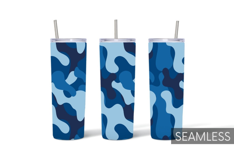 blue-camo-tumbler-sublimation