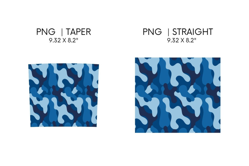 blue-camo-tumbler-sublimation