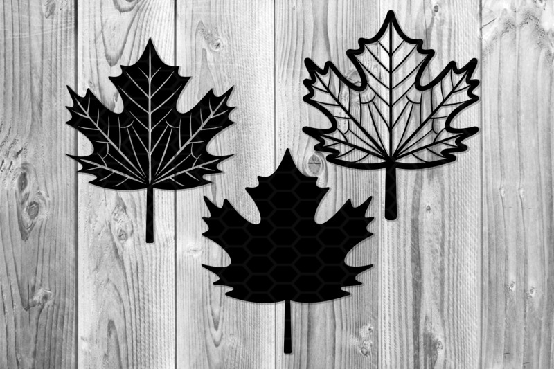 autumn-leaves-svg-clipart-laser-cut-files-set