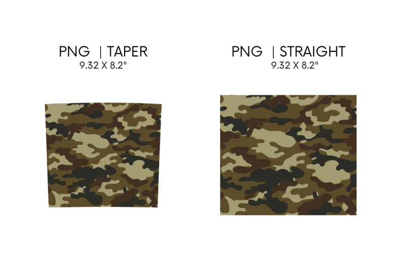 brown-nbsp-camo-tumbler-sublimation