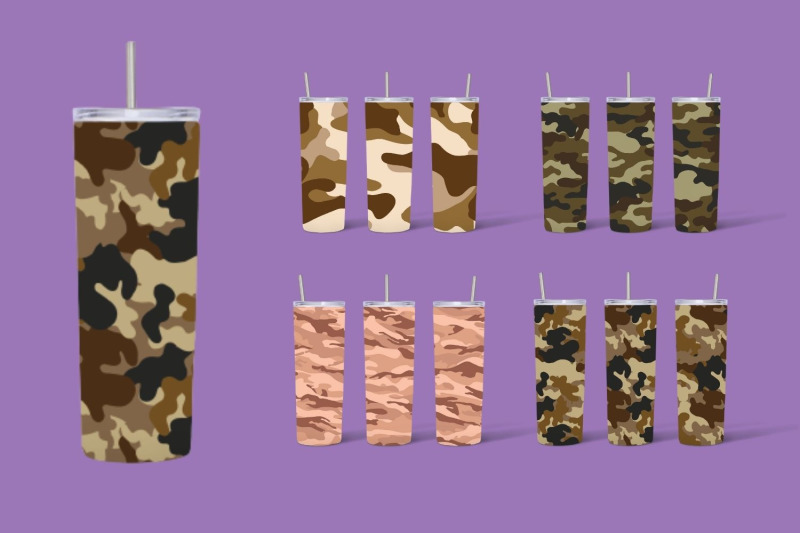 brown-nbsp-camo-tumbler-sublimation