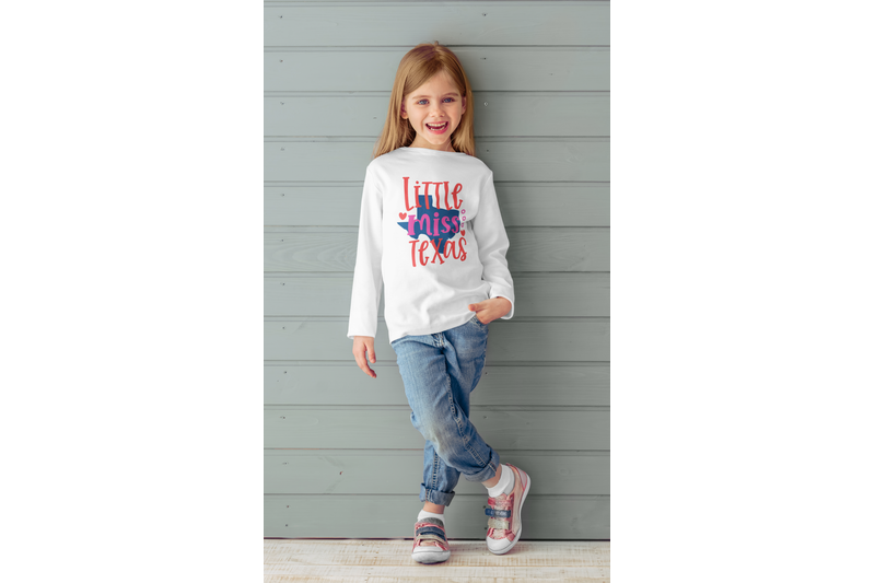 little-miss-texas-svg-for-southern-girls
