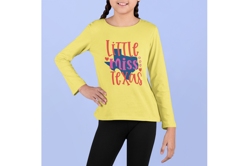 little-miss-texas-svg-for-southern-girls
