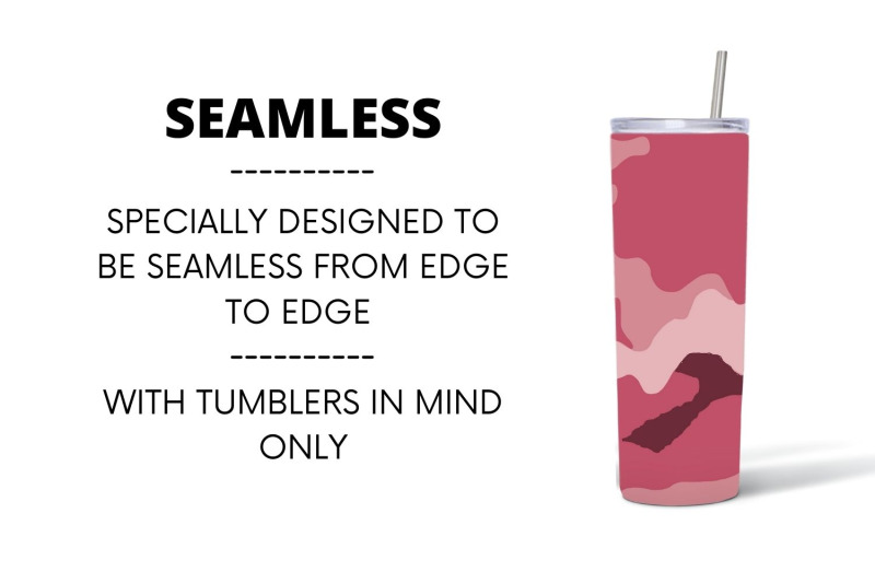 pink-camo-tumbler-sublimation