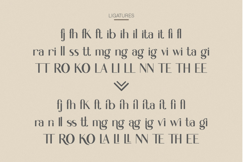 balmond-modern-ligature-sans-serif