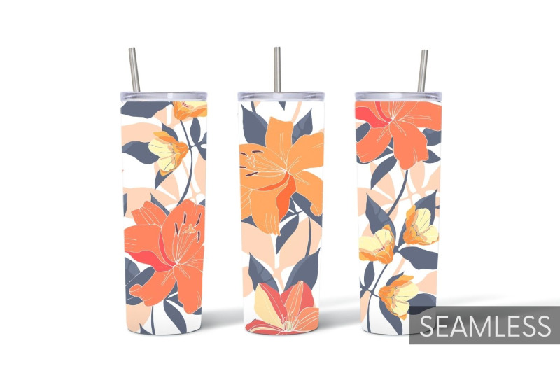 flower-tumbler-sublimation