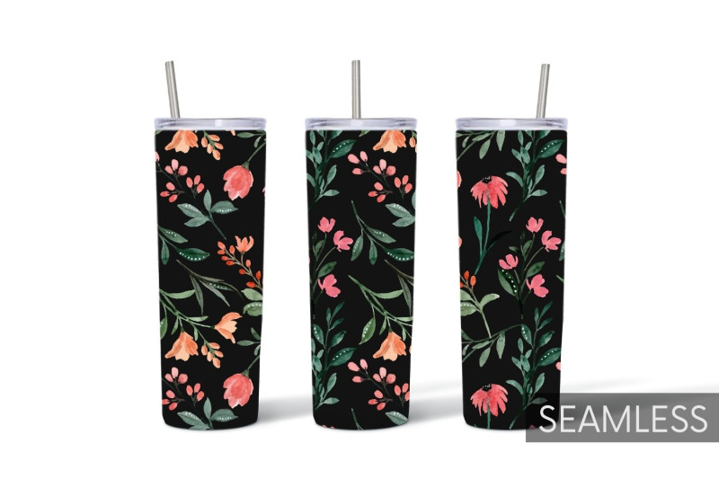 flower-tumbler-sublimation