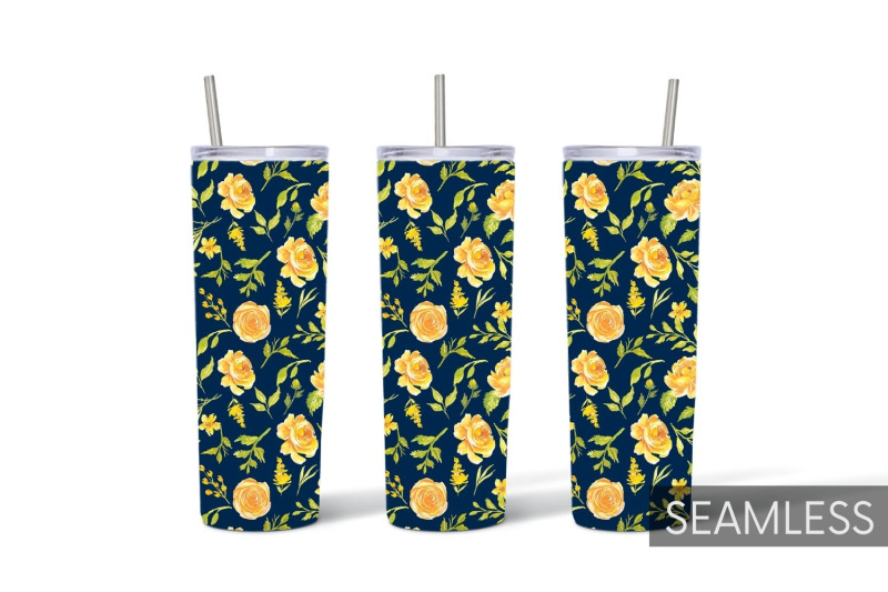 flower-tumbler-sublimation