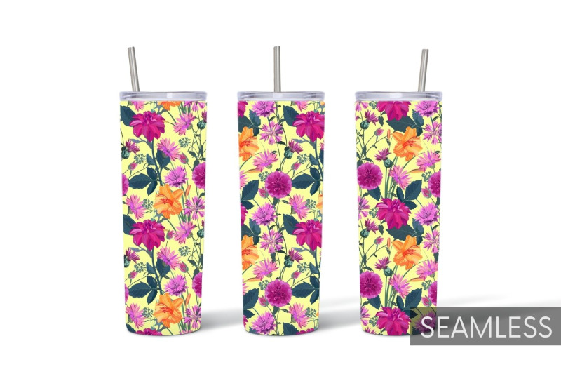 flower-tumbler-sublimation