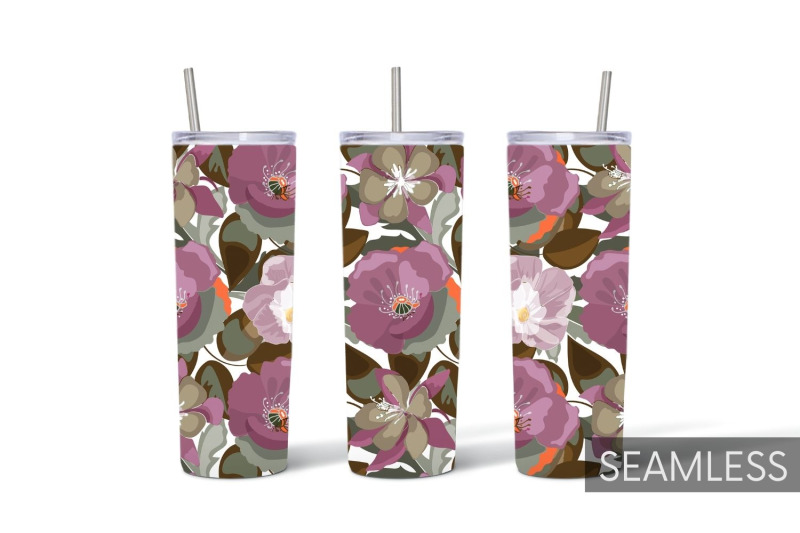 flower-tumbler-sublimation