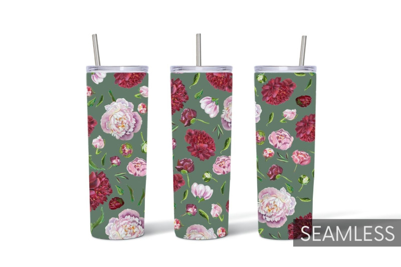 flower-tumbler-sublimation