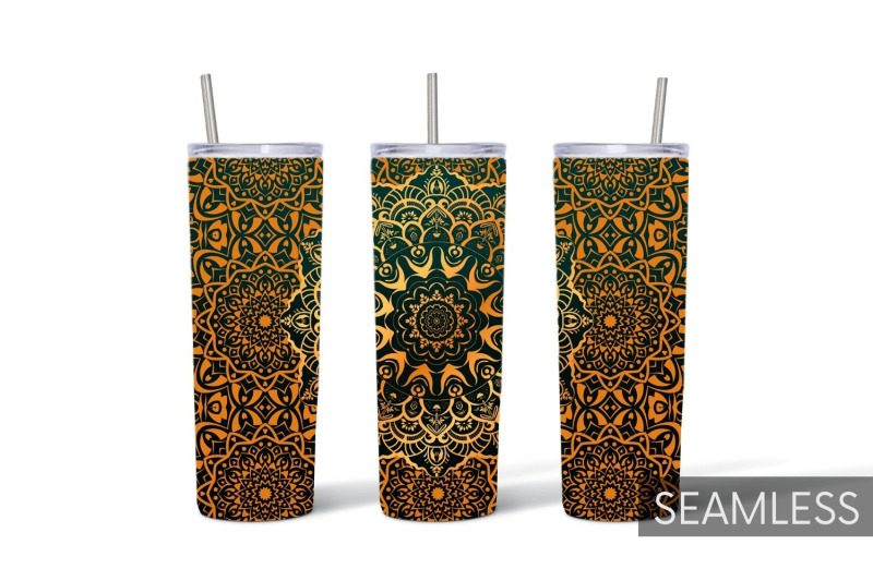 mandala-tumbler-sublimation