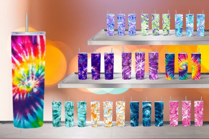 tie-dye-tumbler-sublimation