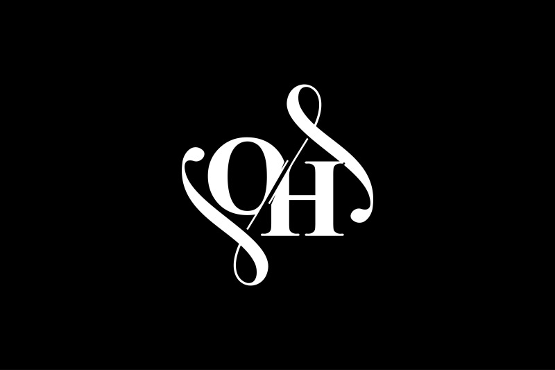 oh-monogram-logo-design-v6