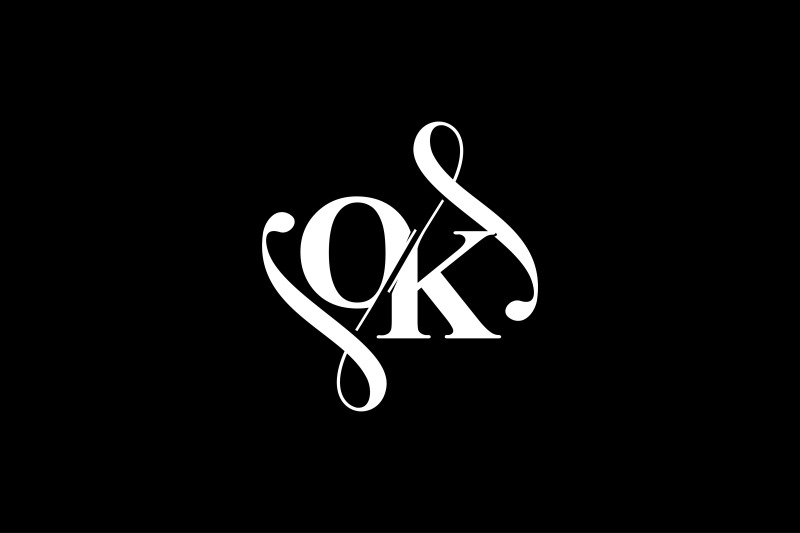 ok-monogram-logo-design-v6