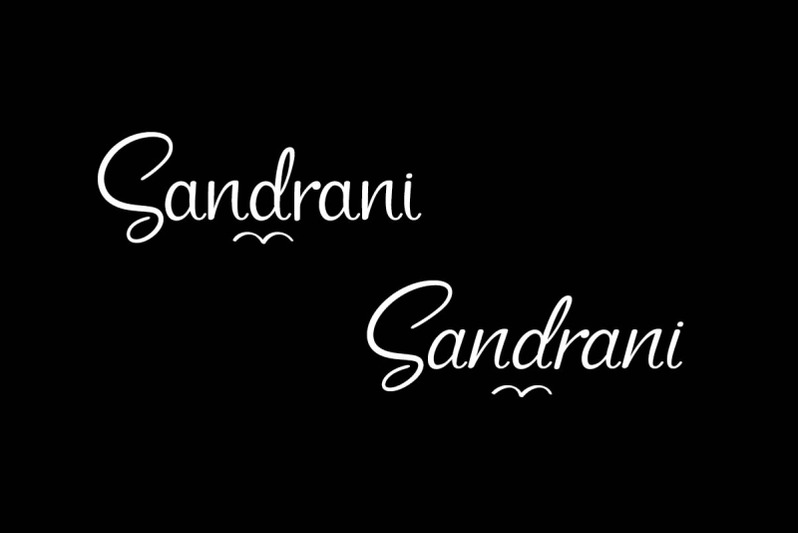 sandrani