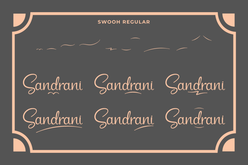 sandrani