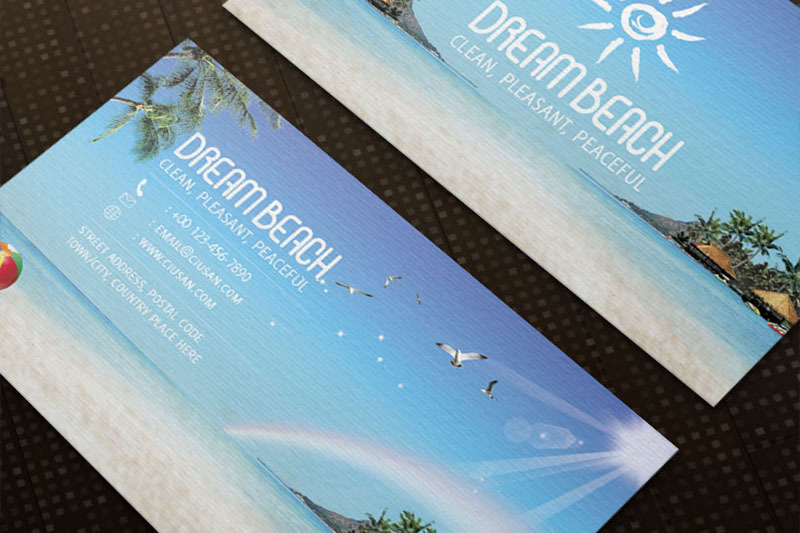 dream-beach-invitations-card