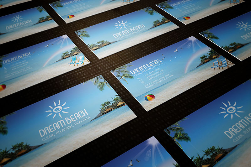 dream-beach-invitations-card