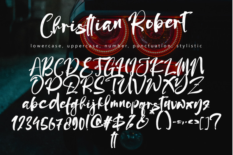 christtian-robert