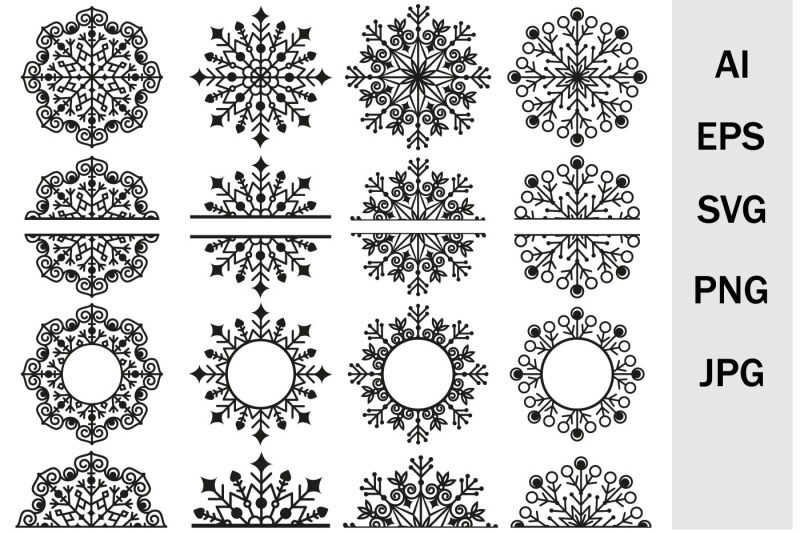 openwork-christmas-snowflake-template-svg-cutting-files