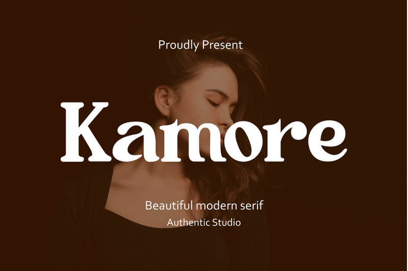 kamore