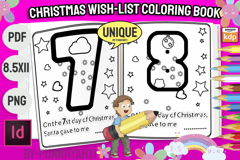 12-days-of-christmas-wish-list-coloring-book
