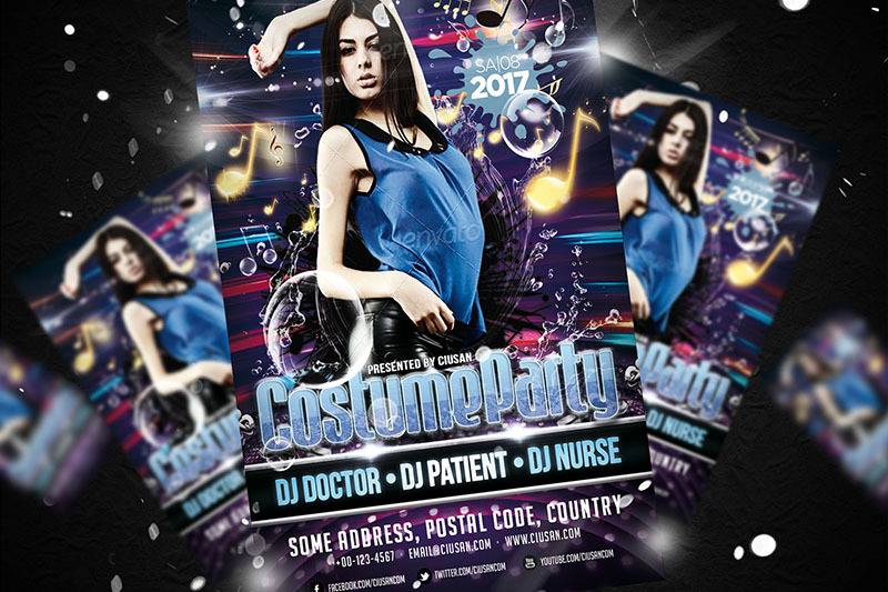 costume-party-flyer-template