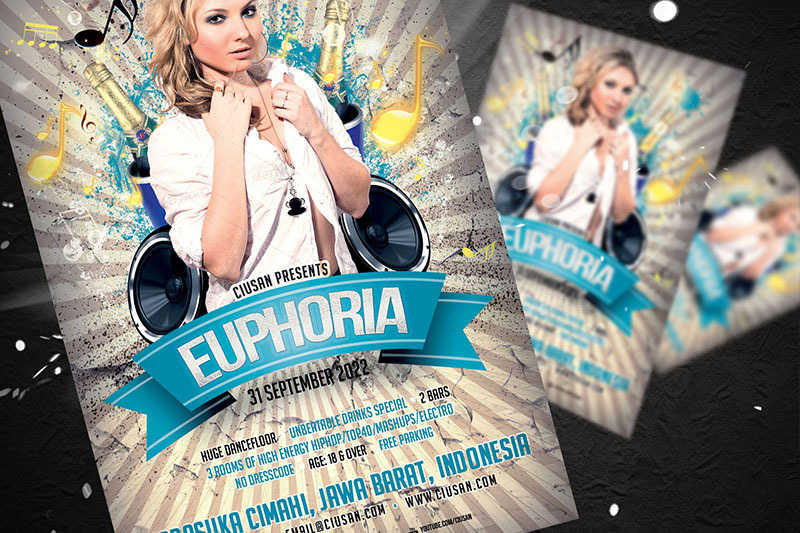 euphoria-flyer-template-2