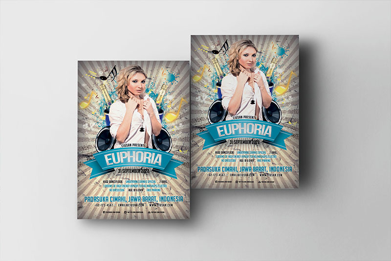 euphoria-flyer-template-2