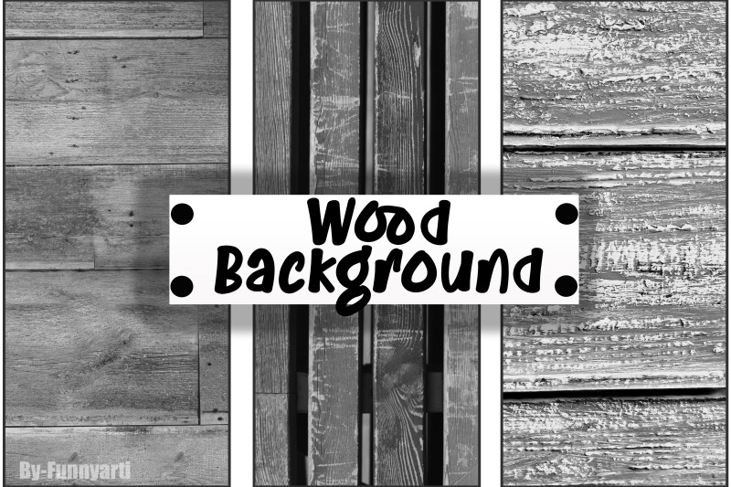 black-and-white-wood-backgrounds