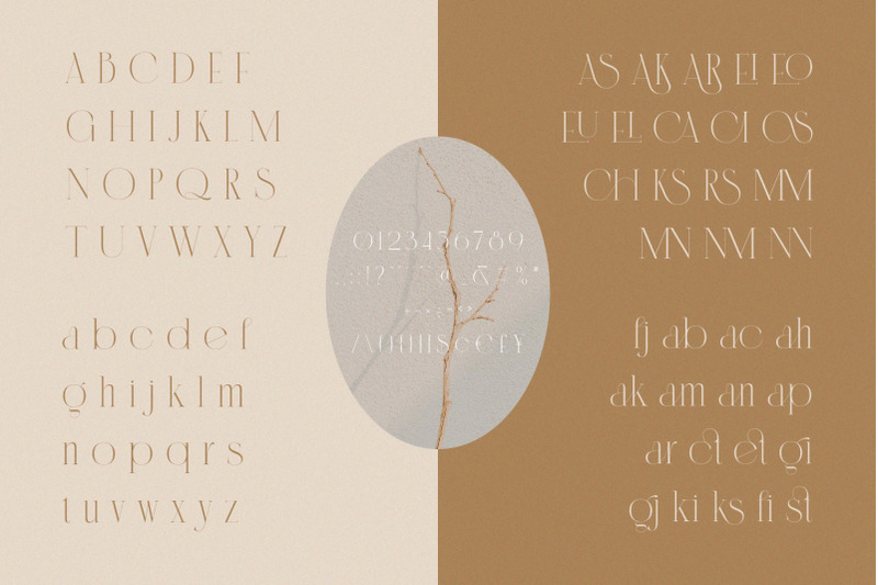 cannia-ligature-typeface