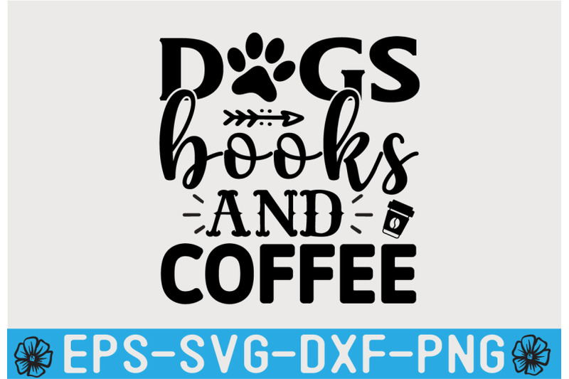 dog-svg-quotes-t-shirt-design-template