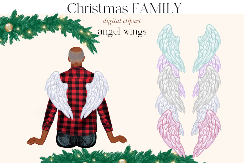 christmas-family-diy-custom-family-clipart