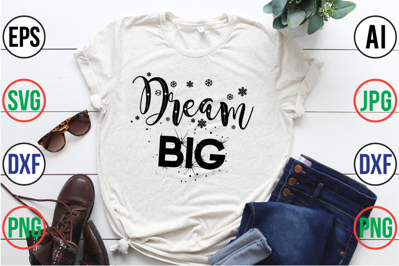 dream-big-svg-cut-file