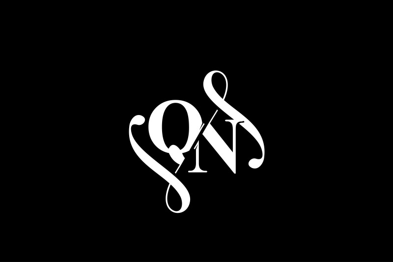 qn-monogram-logo-design-v6