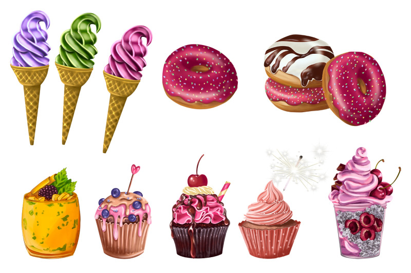 ice-cream-cakes-clipart-baby-shower-clipart