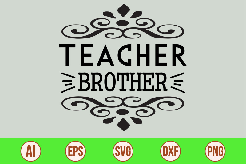 teacher-brother-svg-cut-file