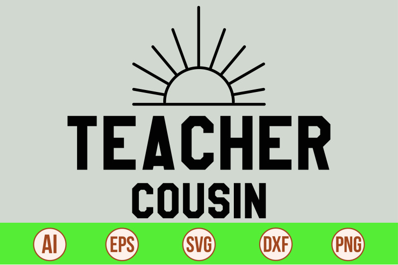 teacher-cousin-svg-cut-file